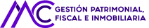 Logo MCC Gestion patrimonial fiscal e inmobiliaria