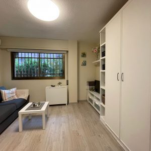 Alquiler Residencial Calle Gil Imon Bajo Palacio Centro salon