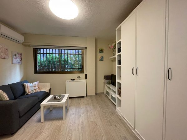 Alquiler Residencial Calle Gil Imon Bajo Palacio Centro salon