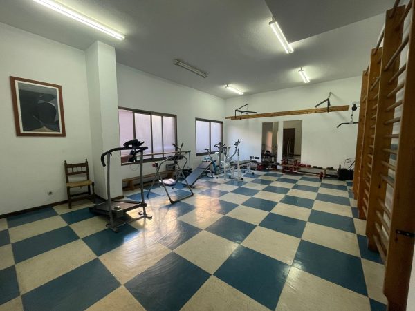 Alquiler Residencial Calle Gil Imon Bajo Palacio Centro