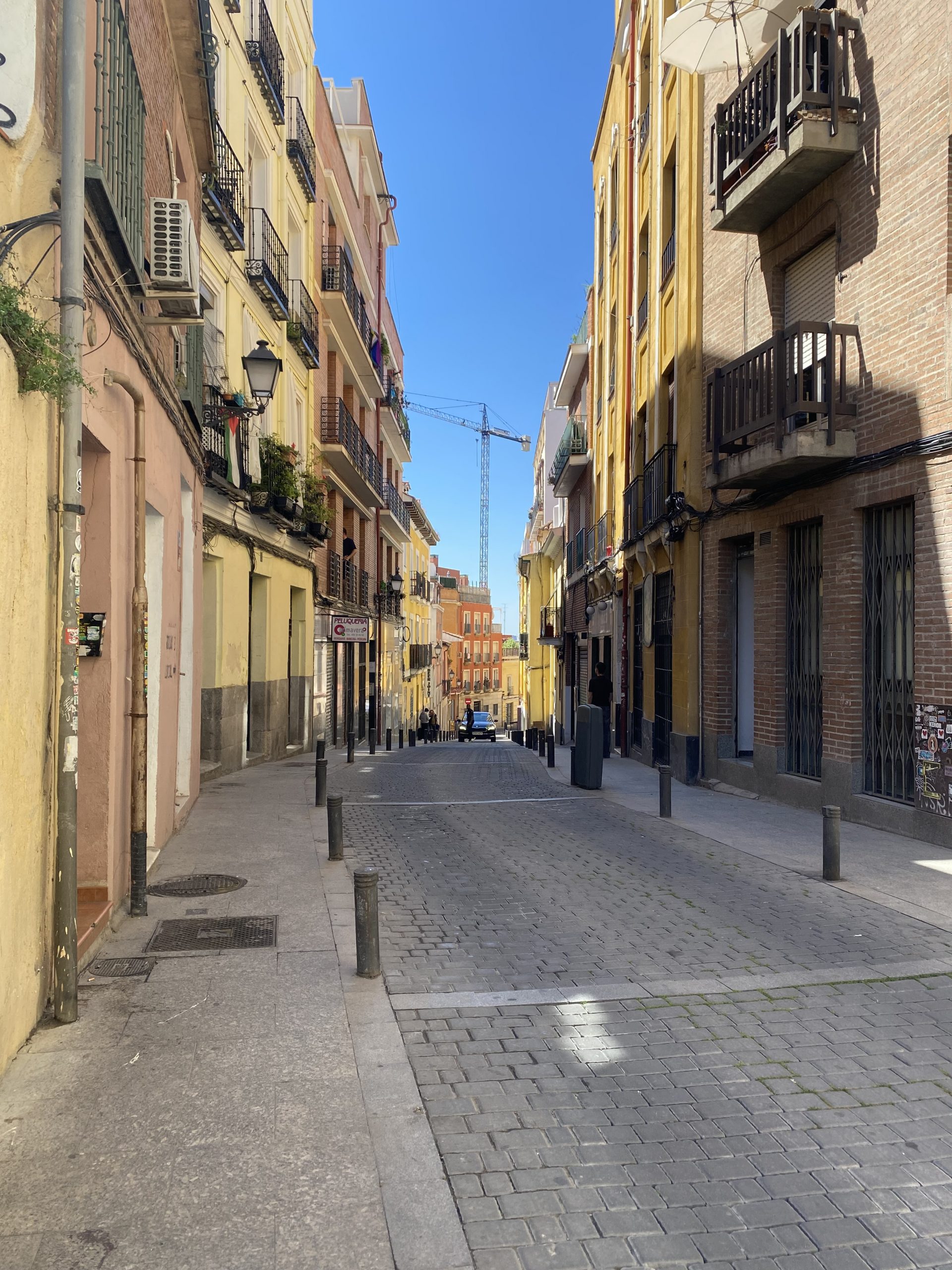 Local en venta en Calle de Rodas - Imagen 3