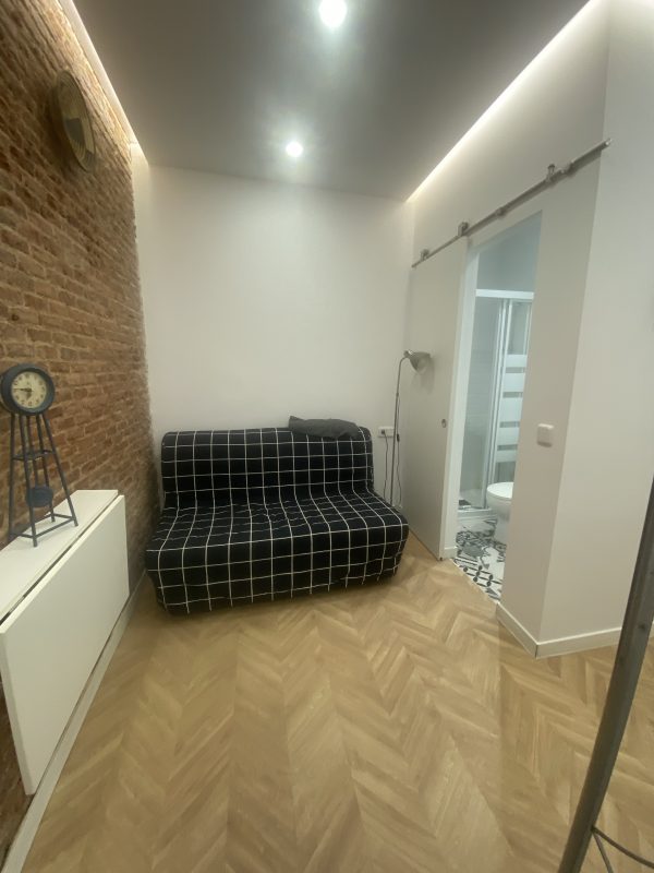 Estudio en venta en calle de Argumosa