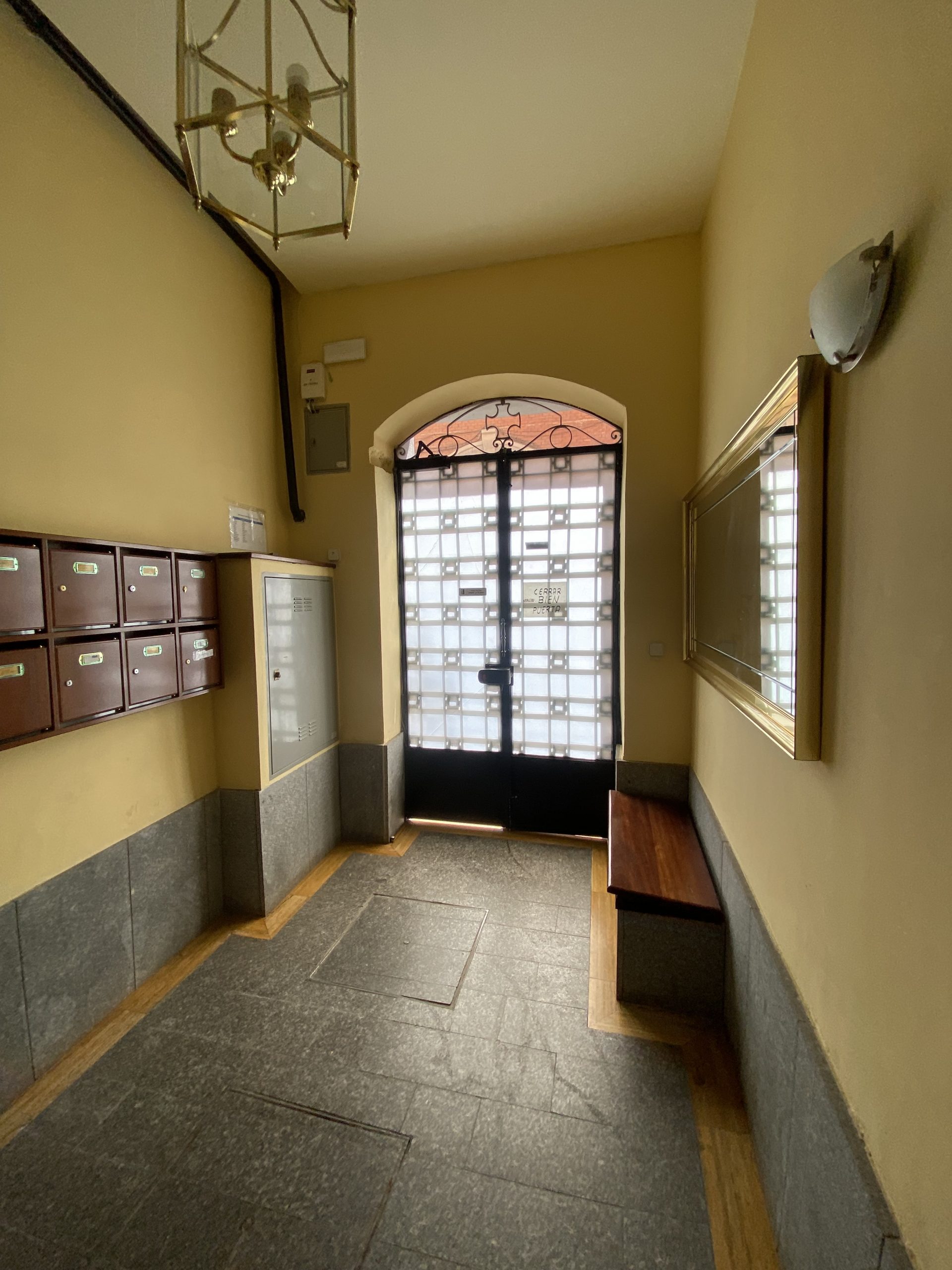 Local en venta en Calle de Rodas - Imagen 4