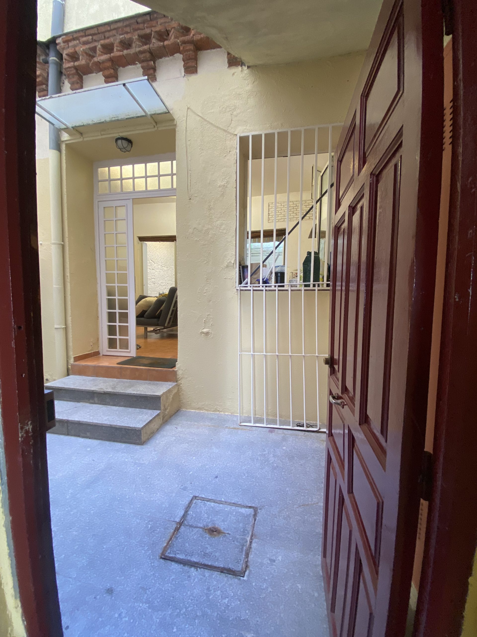 Local en venta en Calle de Rodas - Imagen 5