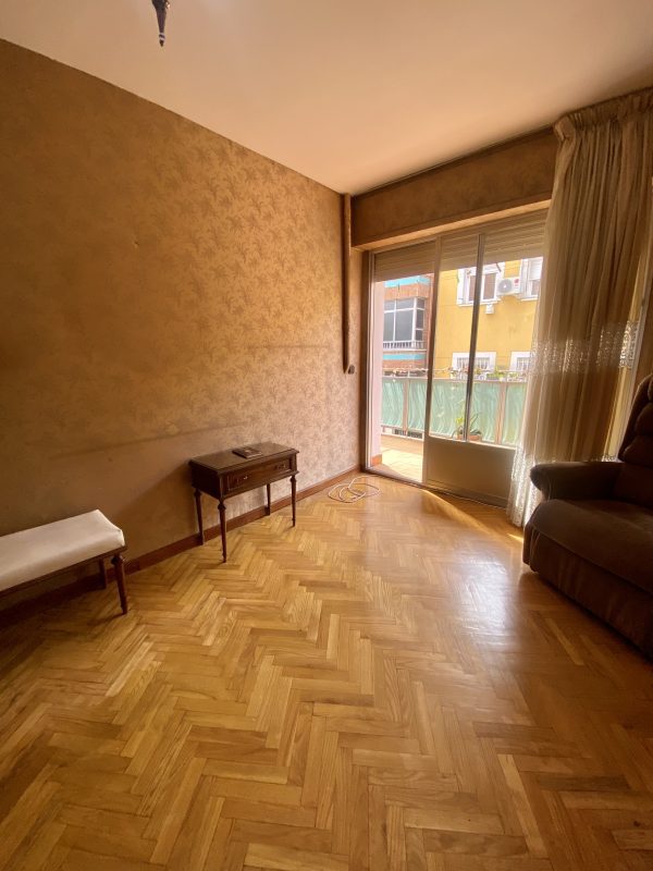 Piso en venta en calle Fortuna salón