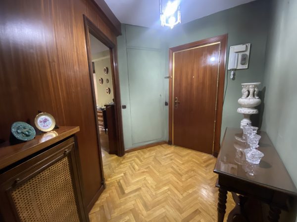 Piso en venta en calle Fortuna salón