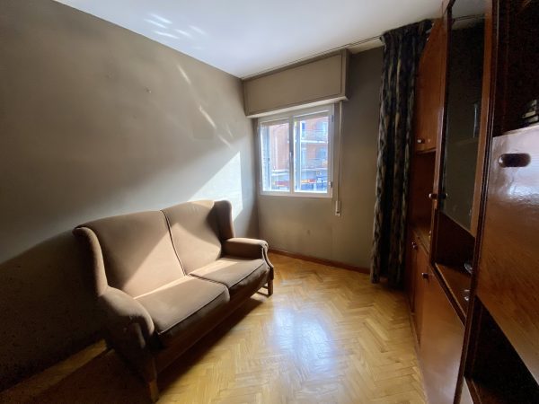 Piso en venta en calle Fortuna salón