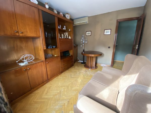 Piso en venta en calle Fortuna habitación