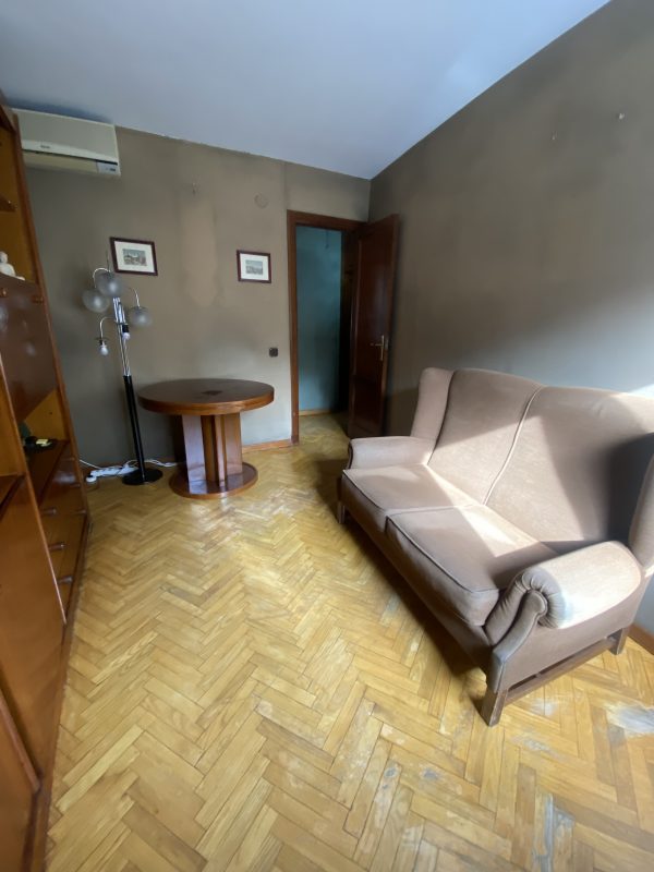 Piso en venta en calle Fortuna habitación