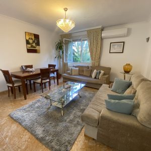 Piso en venta en Paseo de la Ermita del Santo