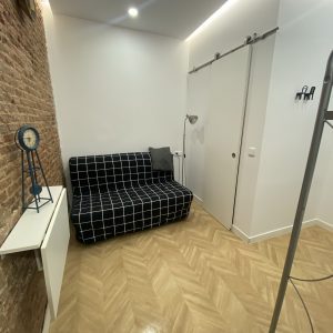Estudio en venta en calle de Argumosa