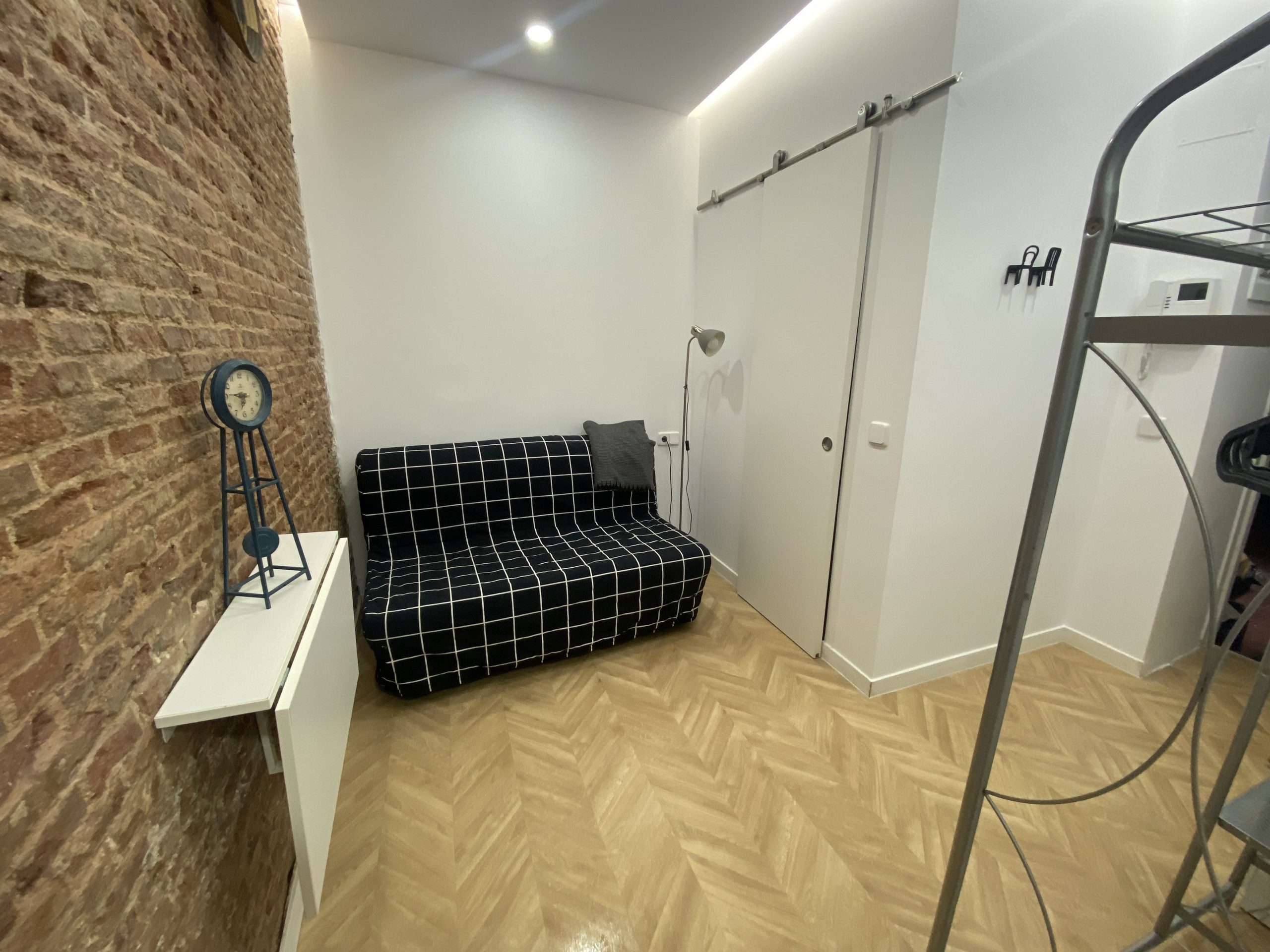 Estudio en venta en calle de Argumosa