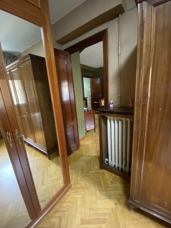 Piso en venta en calle Fortuna salon