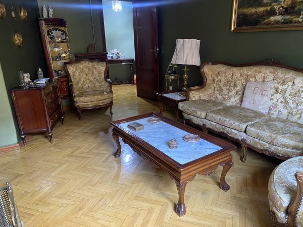 Piso en venta en calle Fortuna salon