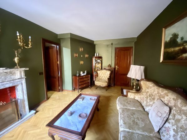 Piso en venta en calle Fortuna salón