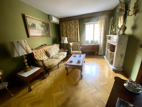 Piso en venta en calle Fortuna