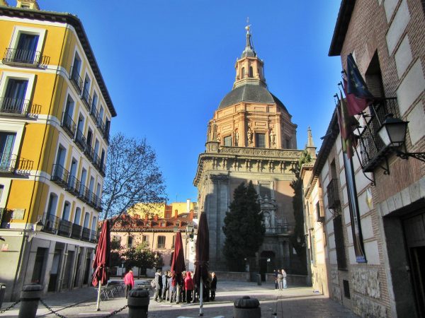 Alquiler de piso en calle de Angosta de los Mancebos - Imagen 19