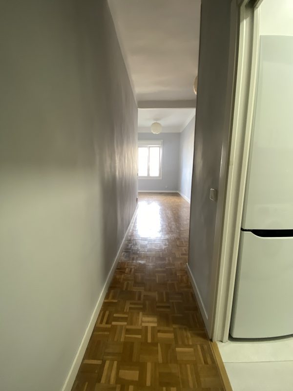 Alquiler de piso en Ronda de Segovia - Imagen 3
