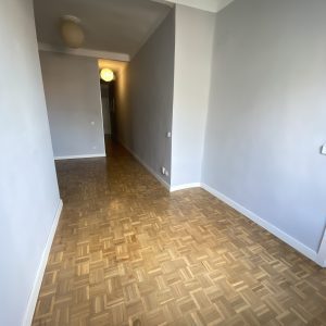 Alquiler de piso en Ronda de Segovia