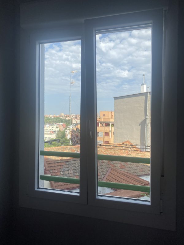 Alquiler de piso en Ronda de Segovia - Imagen 19