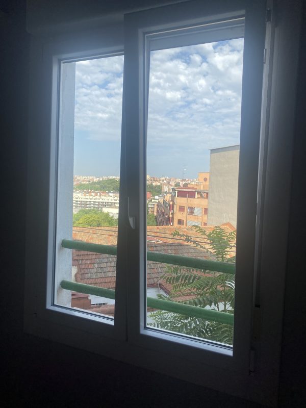 Alquiler de piso en Ronda de Segovia - Imagen 22