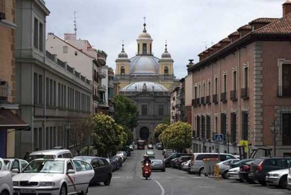 Alquiler de piso en Carrera de San Francisco - Imagen 23
