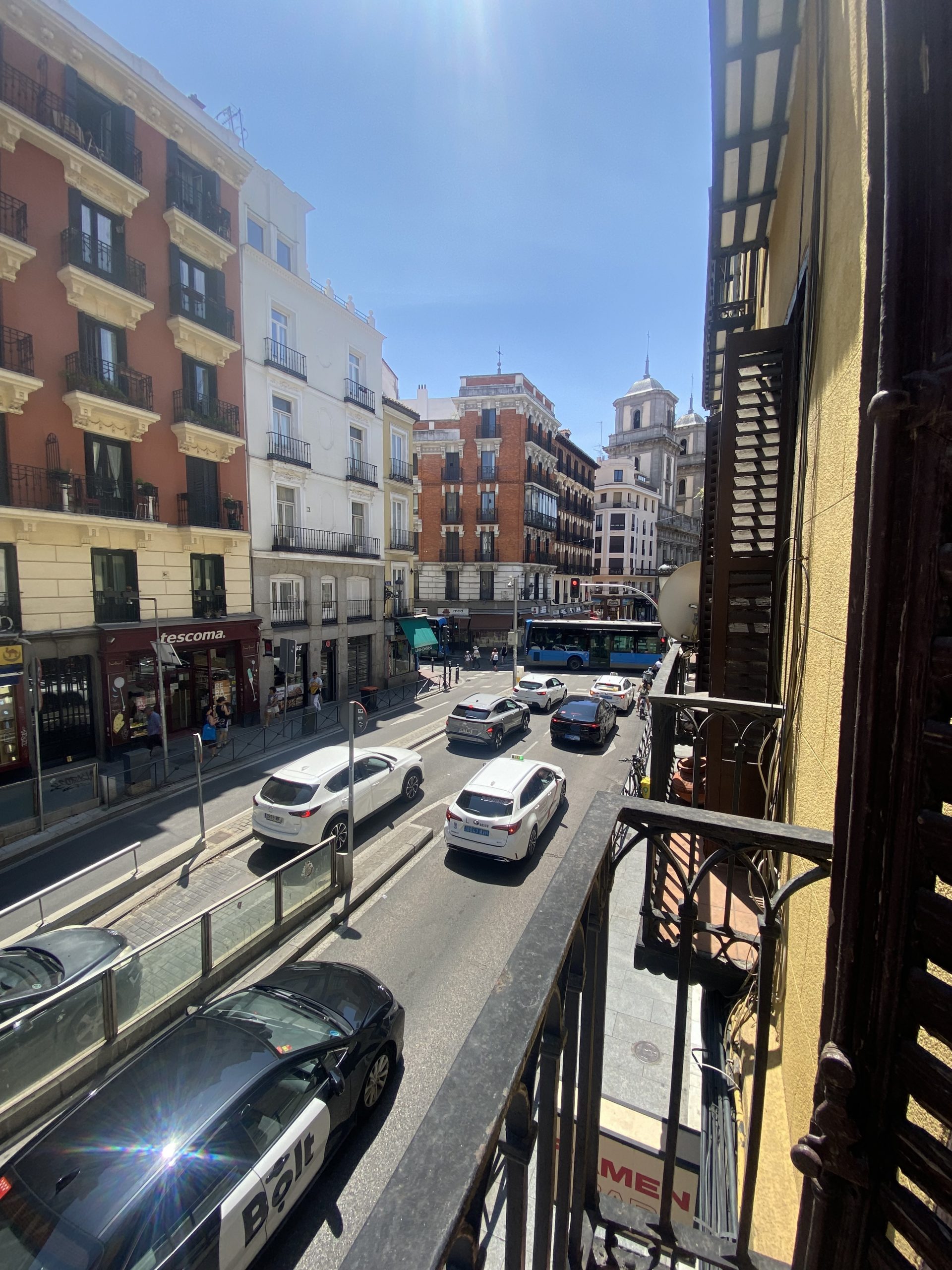 Alquiler de piso en Calle de Toledo, 24 - Imagen 18