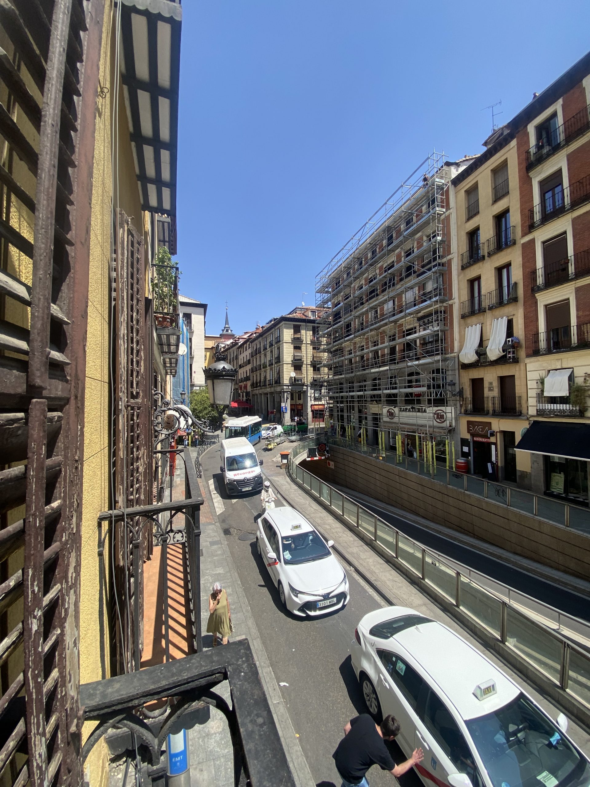Alquiler de piso en Calle de Toledo, 24 - Imagen 19