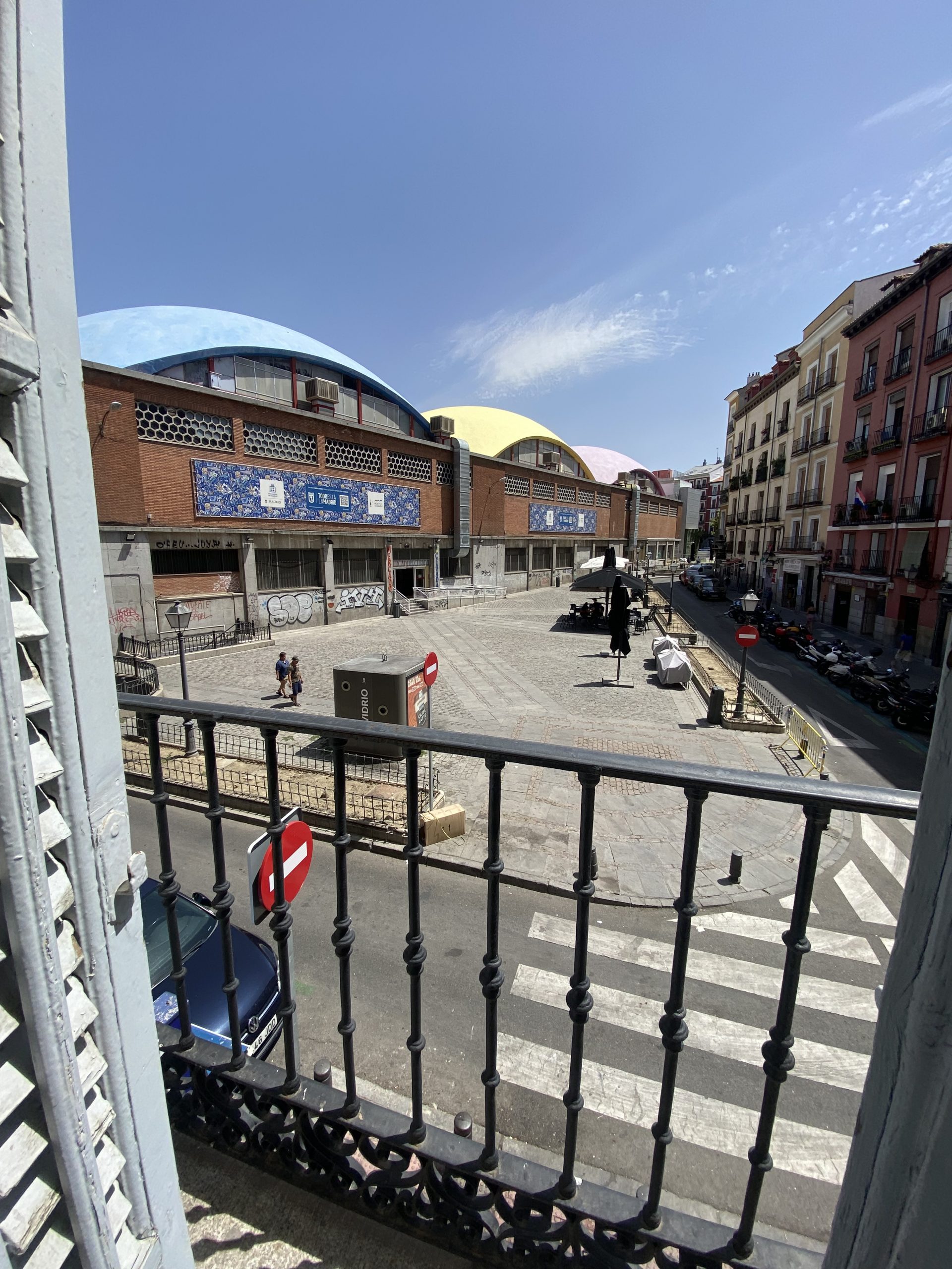 Alquiler de piso en Calle del Humilladero - Imagen 17